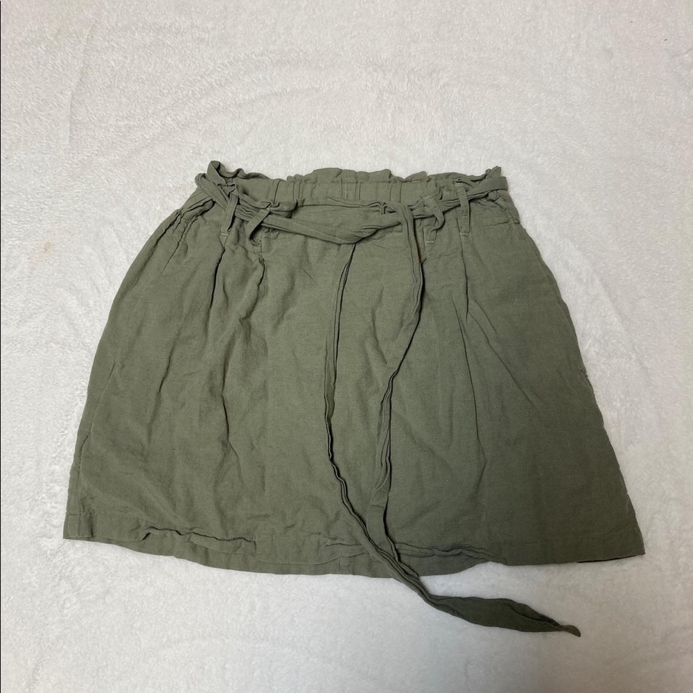 American Eagle skirt